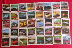 Surprize BomBibom seria 1