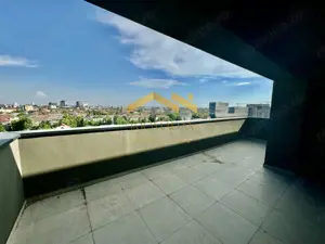 Aradului-3 Camere- 2 Terase - imagine 3