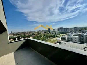 Aradului-3 Camere- 2 Terase - imagine 5