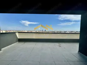 Aradului-3 Camere- 2 Terase - imagine 2