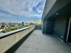 Aradului-3 Camere- 2 Terase - imagine 4