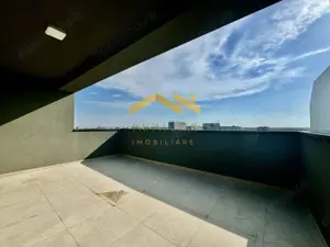 Aradului-3 Camere- 2 Terase - imagine 13