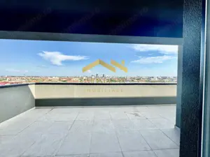 Aradului-3 Camere- 2 Terase - imagine 14