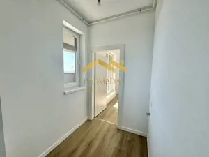 Aradului-3 Camere- 2 Terase - imagine 20