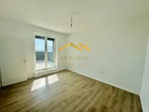 Aradului-3 Camere- 2 Terase - imagine 18