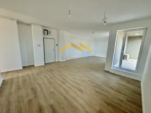 Aradului-3 Camere- 2 Terase