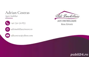 A50 Apartament 4 camere,  Narcisa ,95,9 mp utili cu bacoane - imagine 20