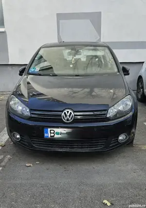 Golf 6 1.4 tsi