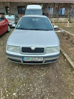 skoda octavia tour 1.9 alh an 2006