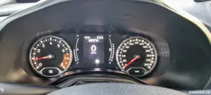 SUV JEEP Renegade - Primul proprietar, toate reviziile la reprezentanță - imagine 9