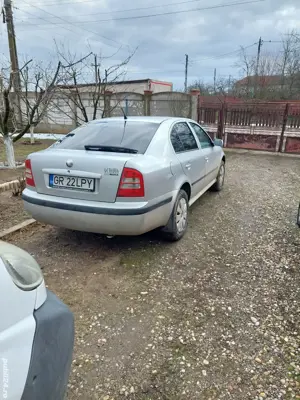 skoda octavia tour 1.9 alh an 2006 - imagine 2