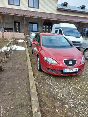 Seat Leon motor 1.9 an 2008