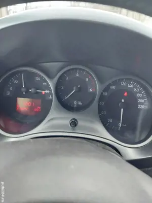 Seat Leon motor 1.9 an 2008 - imagine 4