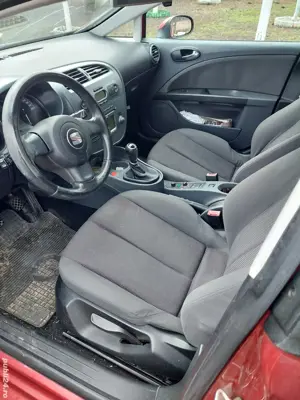 Seat Leon motor 1.9 an 2008 - imagine 3