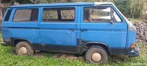 Vănd WG TR3 neănmatriculat inf. tel  