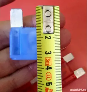 Sigurante Fuzibile auto Mari , 30 A , 40 A , 50 A , 60 A - imagine 2