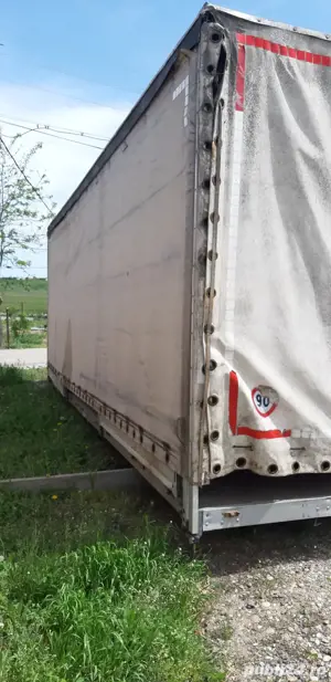 caroserie pentru septica