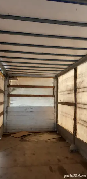 caroserie pentru septica  - imagine 2