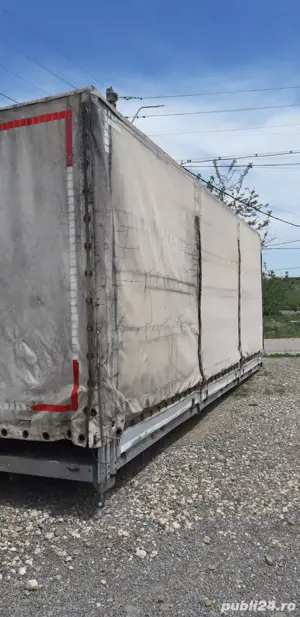 caroserie pentru septica  - imagine 3