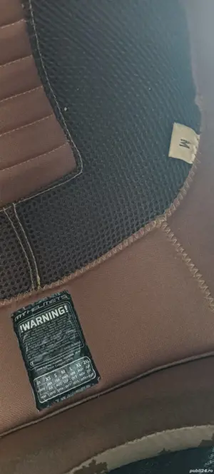 Casca moto MT Cosmo SV albastru mat  - imagine 2 Casca moto MT Cosmo SV albastru mat  - imagine 2