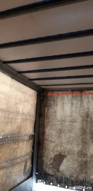 caroserie pentru septica  - imagine 4