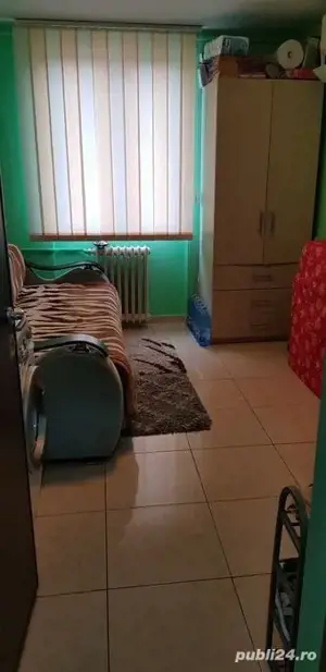 Garsoniera pe Take Ionescu lînga ISHO , comision zero , proprietar - imagine 2