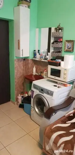 Garsoniera pe Take Ionescu lînga ISHO , comision zero , proprietar - imagine 4