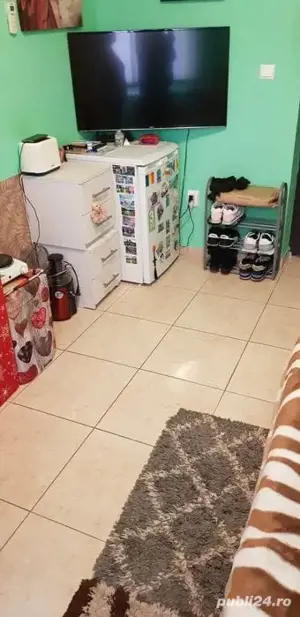 Garsoniera pe Take Ionescu lînga ISHO , comision zero , proprietar - imagine 3