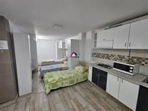 3 paturi garsoniera de inchiriat pentru locuit Muncitori Angajati(Oferta 44)