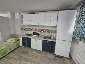 3 paturi garsoniera de inchiriat pentru locuit Muncitori Angajati (Oferta 45)