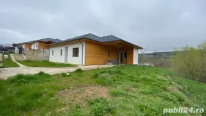 Casă de vânzare, finisată   Corușu | 918 mp teren | 119 mp utili - imagine 5 Casă de vânzare, finisată   Corușu | 918 mp teren | 119 mp utili - imagine 5