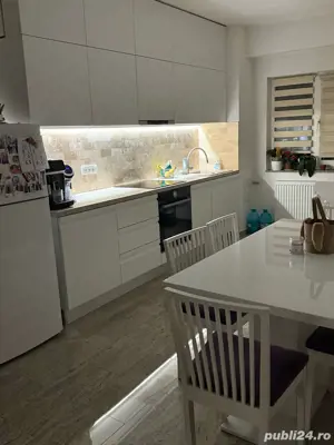 Apartament Nadlac   et 1 