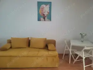 1 Camera decomandat   garsoniera pentru o fata singura - eleva studenta  - imagine 8