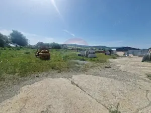 Hala de depozitare si productie  în Almas, Județul Neamț - imagine 8