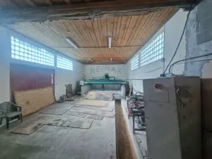 Hala de depozitare si productie  în Almas, Județul Neamț - imagine 5