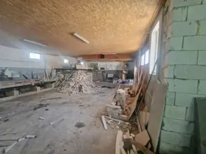 Hala de depozitare si productie  în Almas, Județul Neamț - imagine 11