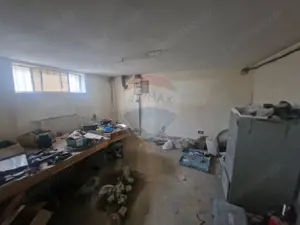 Hala de depozitare si productie  în Almas, Județul Neamț - imagine 9