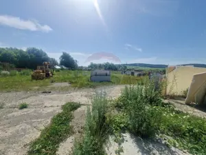 Hala de depozitare si productie  în Almas, Județul Neamț - imagine 17