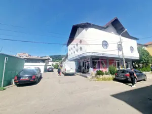 Spațiu generos in Piatra Neamt - perfect pentru afacerea ta