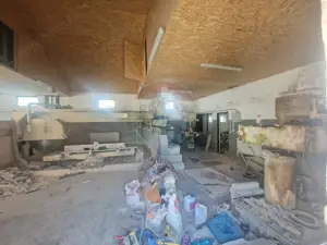 Hala de depozitare si productie  în Almas, Județul Neamț - imagine 12