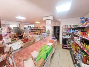 Spațiu generos in Piatra Neamt - perfect pentru afacerea ta - imagine 14