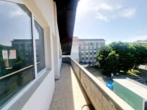 Spațiu generos in Piatra Neamt - perfect pentru afacerea ta