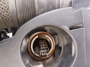 Mercedes Benz C Class  - imagine 7