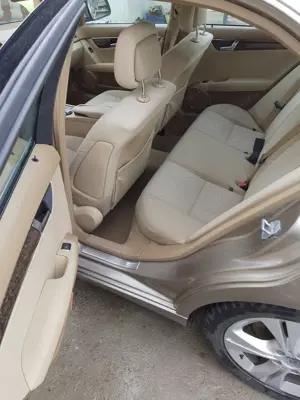 Mercedes Benz C Class  - imagine 8