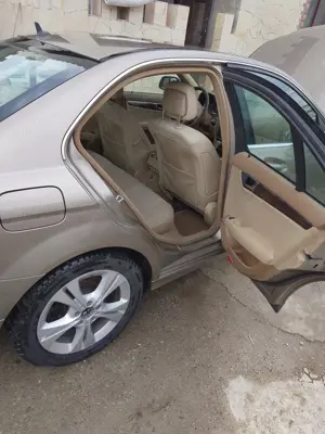 Mercedes Benz C Class  - imagine 10