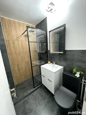 garsoniera regim hotelier studio langa Promenada Mall - imagine 2