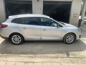 Vând Renault Megane 2017