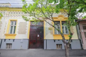 Casă de Vânzare cu 4 camere, Ultracentral - Cuza Vodă - imagine 12