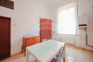 Casă de Vânzare cu 4 camere, Ultracentral - Cuza Vodă - imagine 15