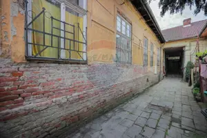 Casă de Vânzare cu 4 camere, Ultracentral - Cuza Vodă - imagine 14